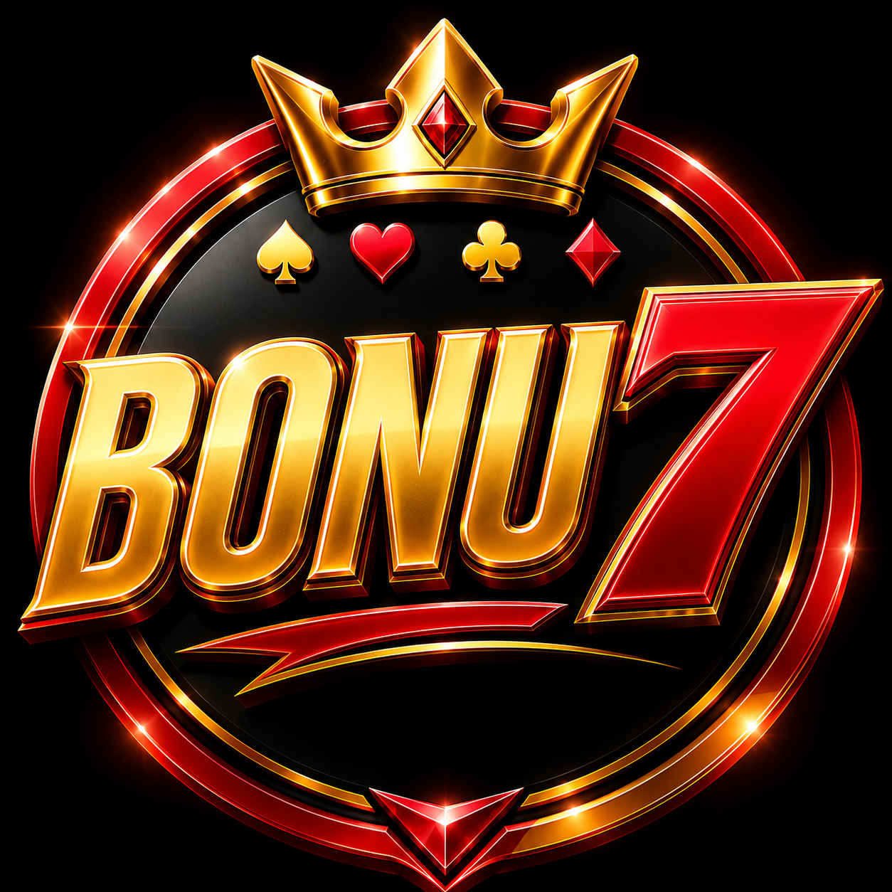 Bonu7 App Logo
